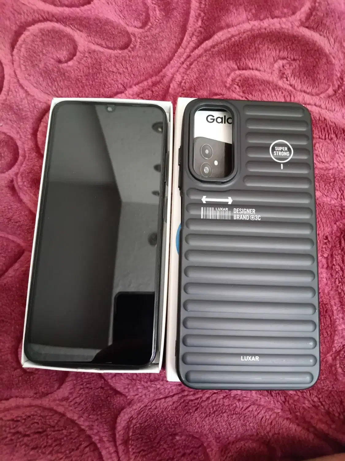 A05s|موبایل|اصفهان, سپاهانشهر|دیوار