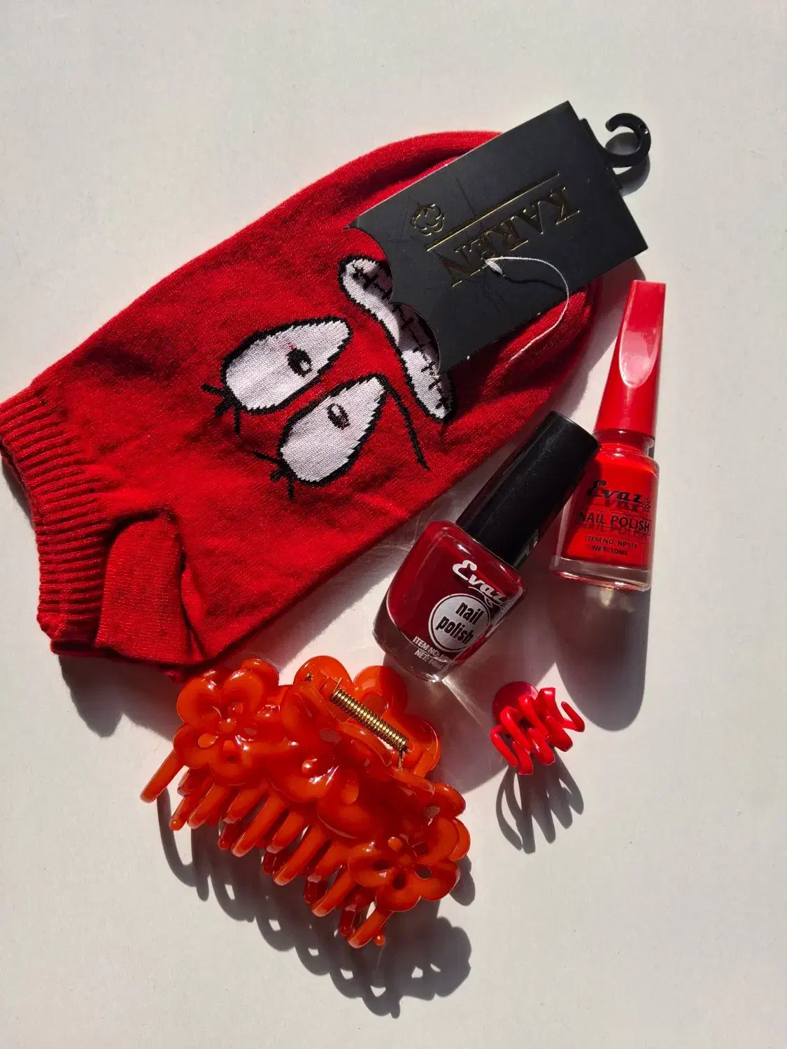 پک هدیه زیر 200 تومن|زیورآلات و اکسسوری|آستارا, |دیوار