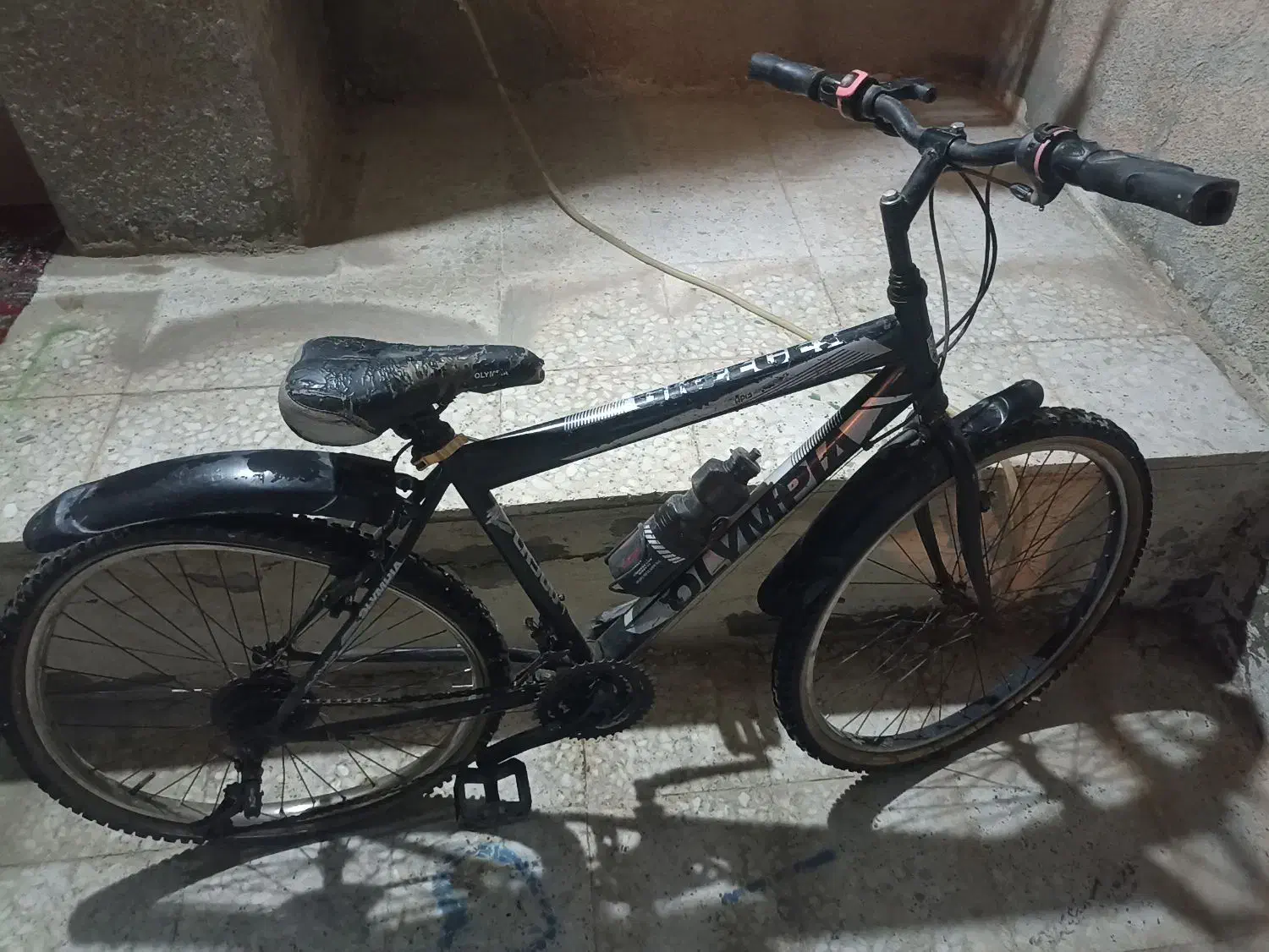 دوچرخه ۲۶|دوچرخه، اسکیت، اسکوتر|سراوان, |دیوار