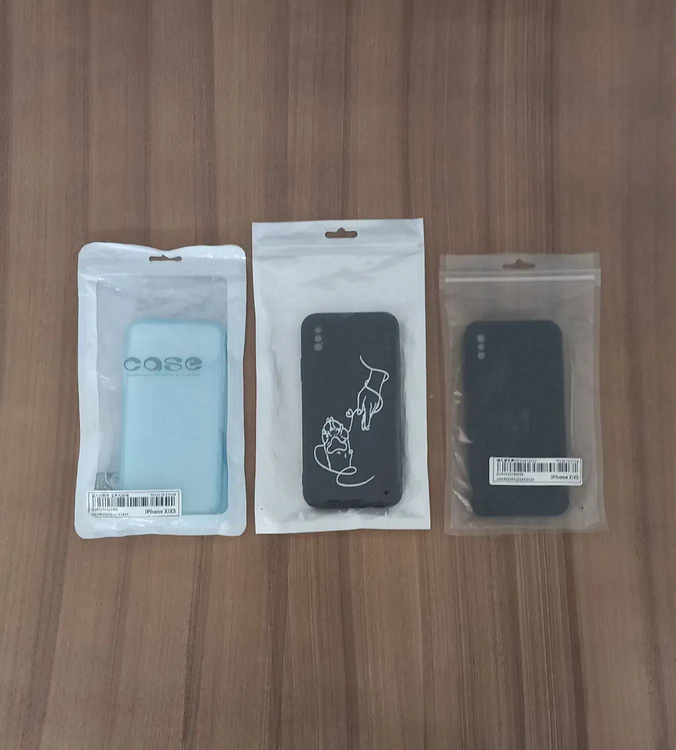 قاب گوشی آیفون x|لوازم جانبی موبایل و تبلت|قم, نیروگاه|دیوار