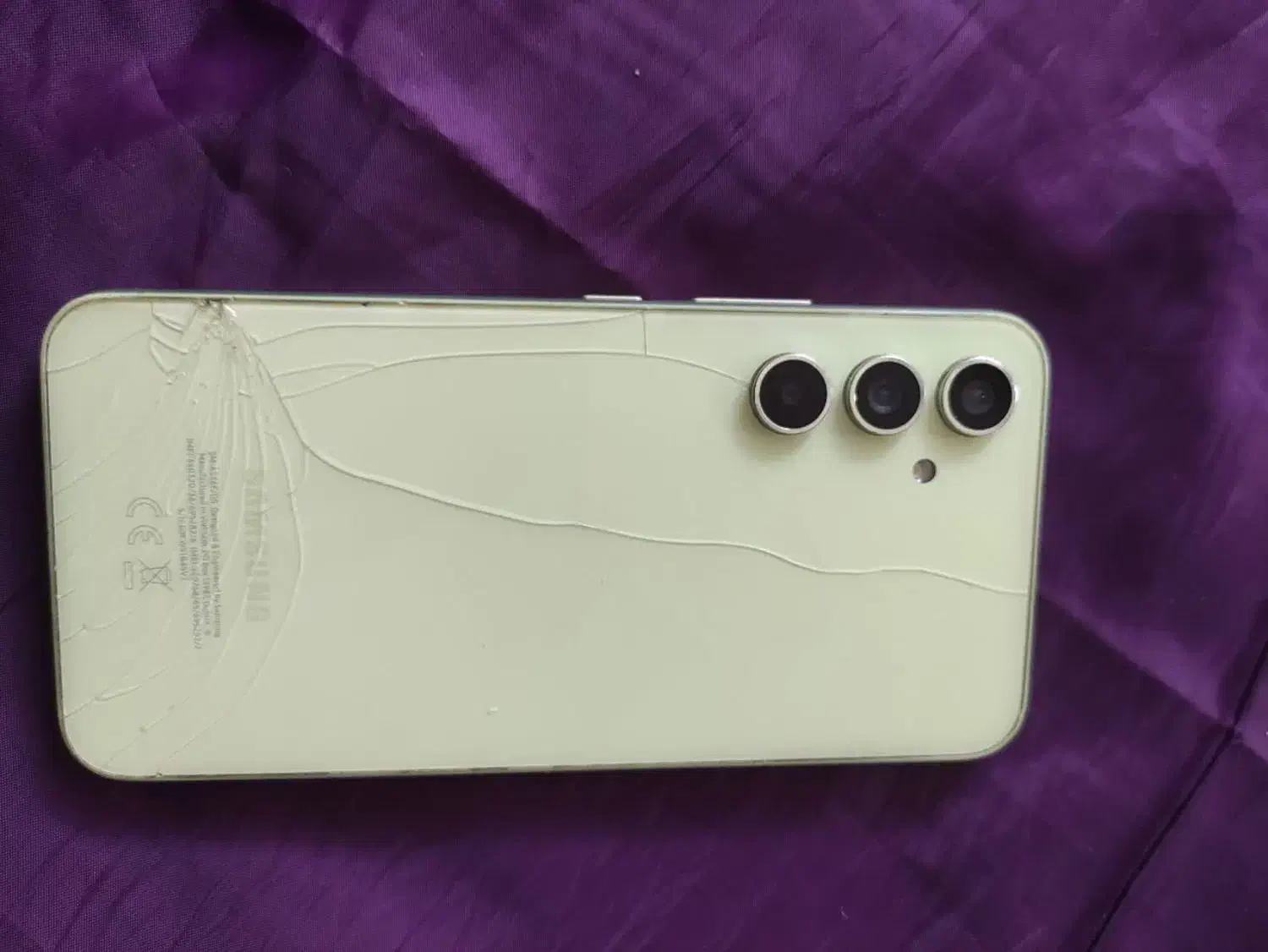 a54سامسونگ|موبایل|شهریار, شهریار|دیوار