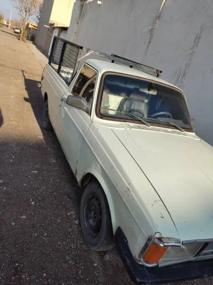 فروش|خودرو سواری و وانت|سیرجان, |دیوار