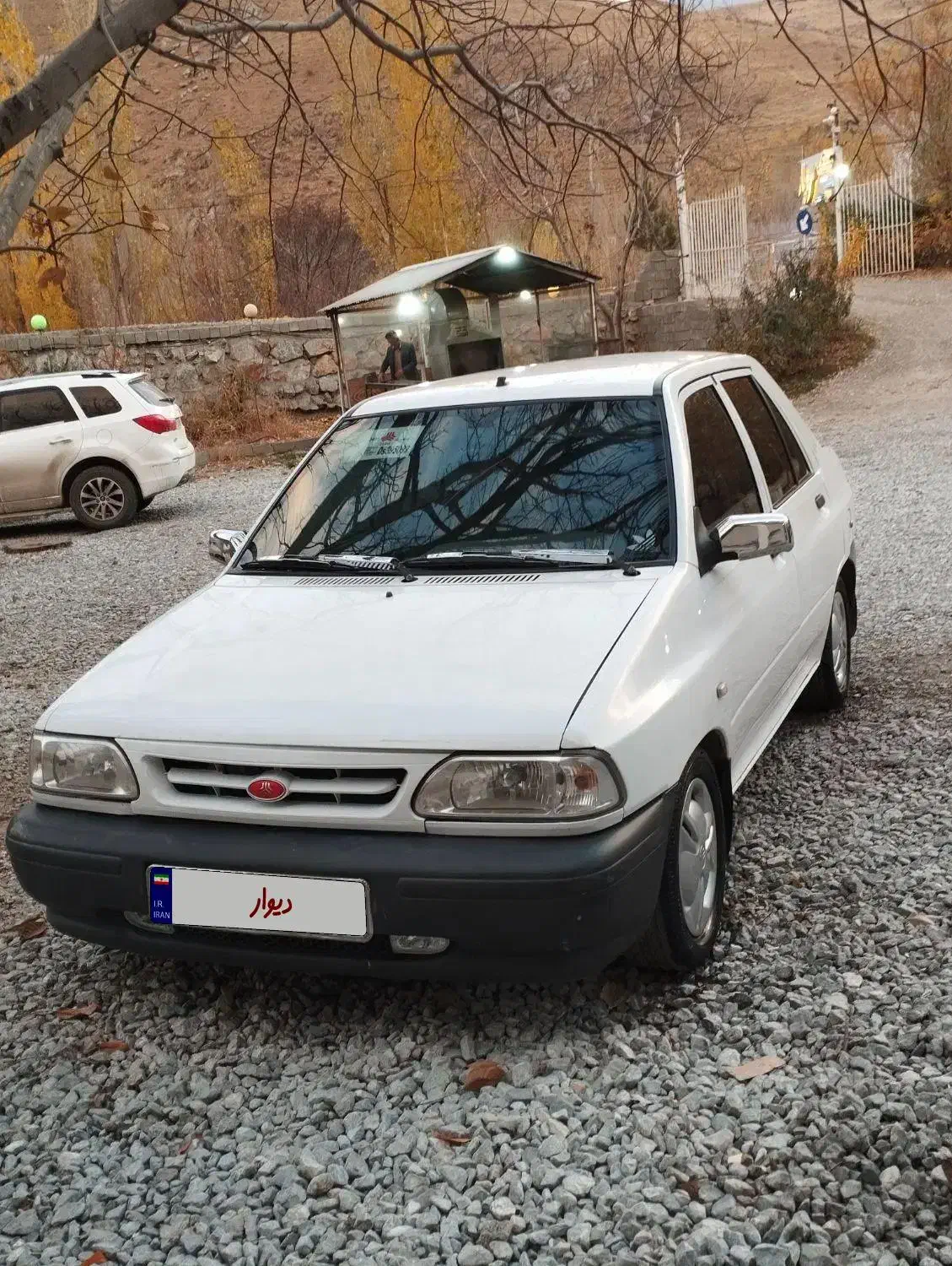 پراید131|خودرو سواری و وانت|کنگاور, |دیوار