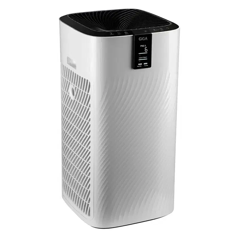 دستگاه تصفیه هوا پاکشوما|پنکه و تصفیه‌کنندهٔ هوا|تهران, ایران|دیوار