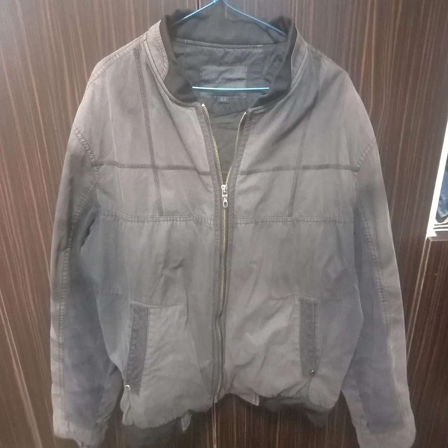 کاپشن مردانه نو نو|لباس|تهران, امیریه|دیوار