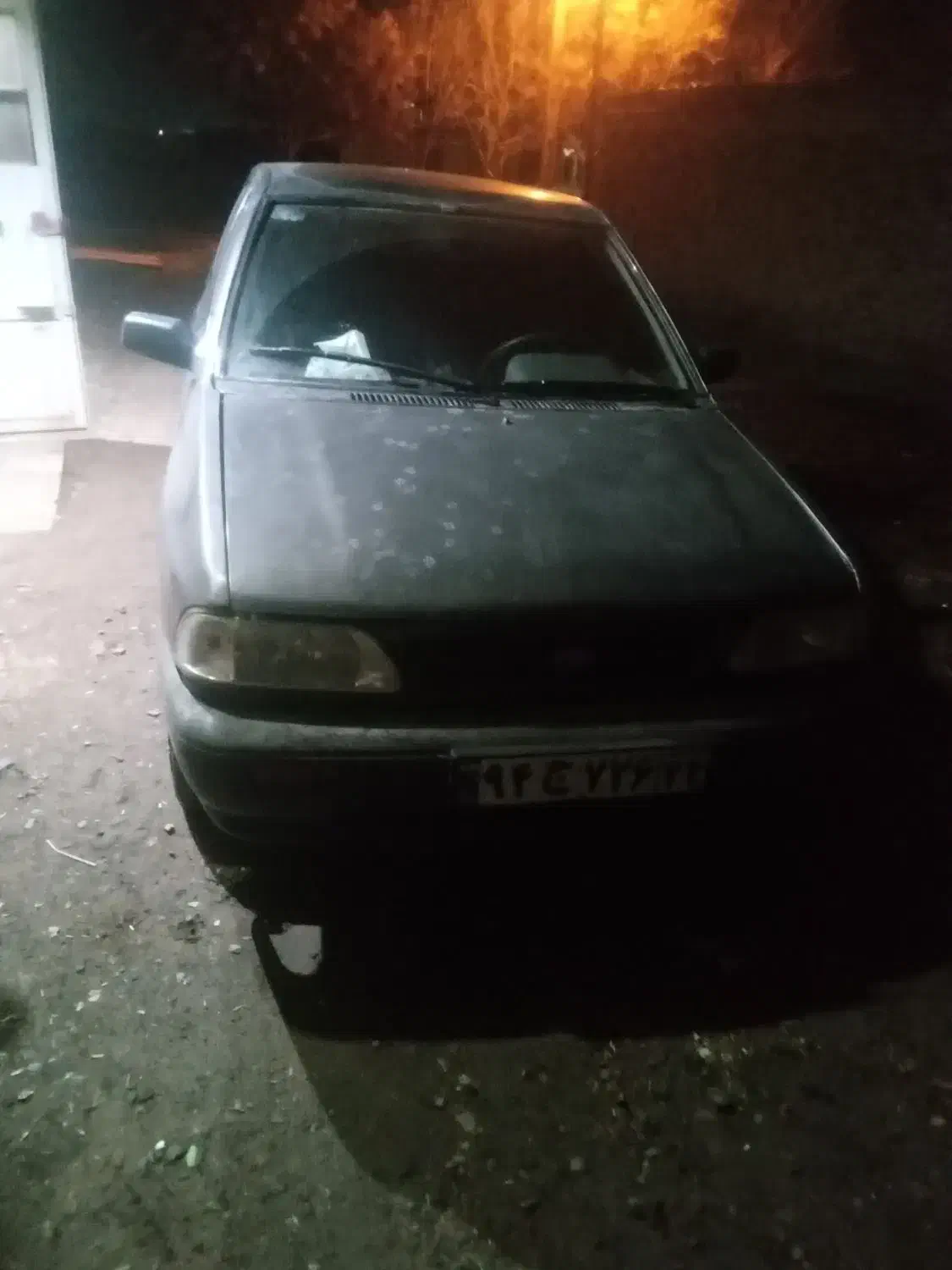 سرویس دربستی نیشابور مشهد باپراید|خدمات حمل و نقل|نیشابور, خیام|دیوار