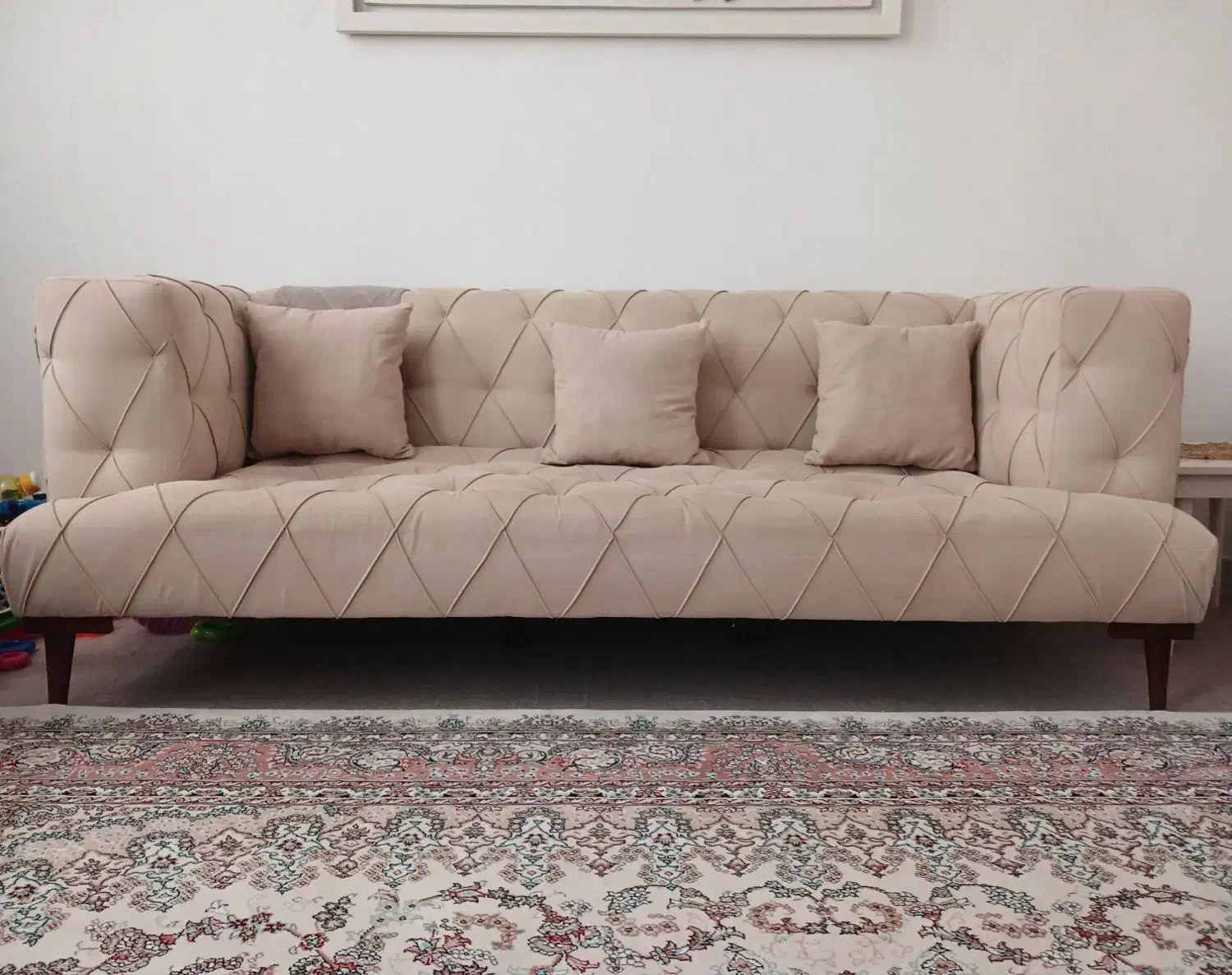 مبل|مبلمان خانگی و میز عسلی|بشاریات, |دیوار