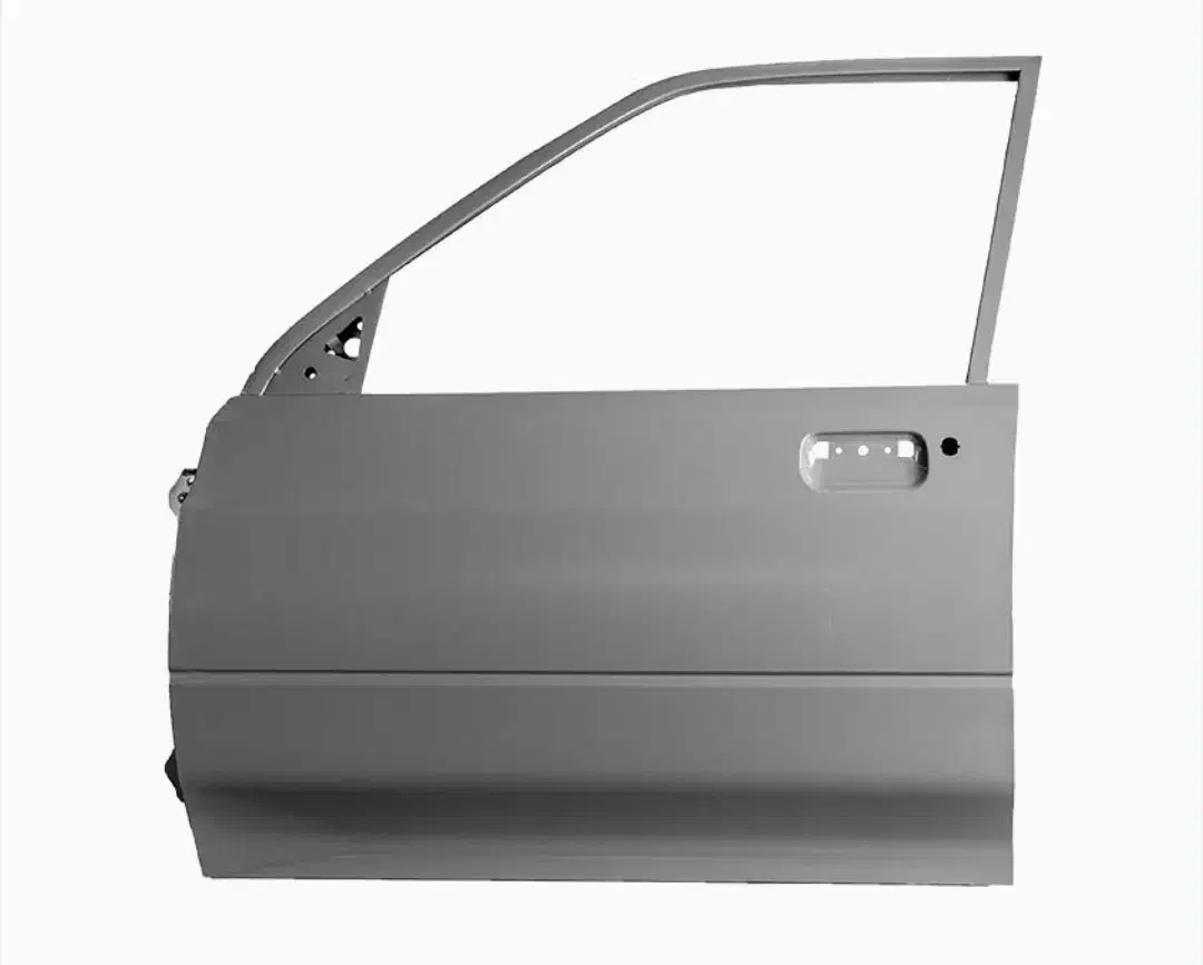 درب پراید سواری و وانت آک و شرکتی ۱ عدد دارم|قطعات یدکی و لوازم جانبی|اهواز, فاز ۱ پادادشهر|دیوار