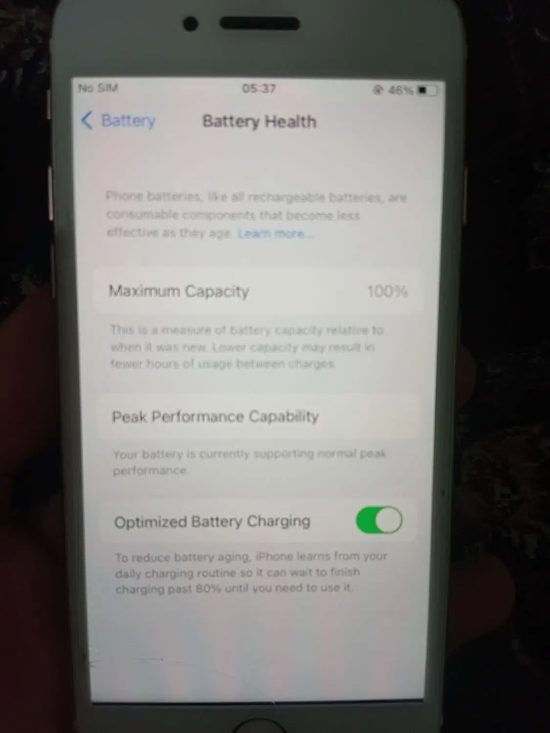 ایفون ۷ اس|موبایل|کاشان, پاپک|دیوار