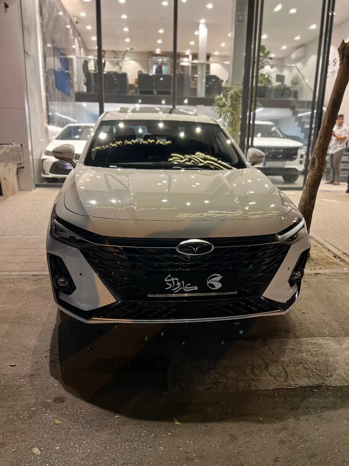 آریزو 8 مدل 1403 نقد و اقساط|خودرو سواری و وانت|مشهد, امام رضا (ع)|دیوار