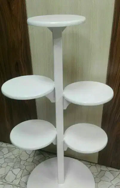 پایه قابلمه|گل و گیاه طبیعی|مشهد, توس (بلوار توس)|دیوار