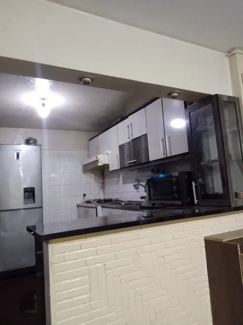 51متری یه خواب|فروش آپارتمان|ملارد, |دیوار