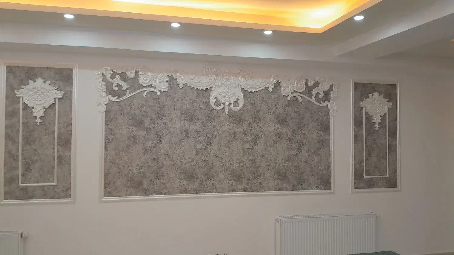 نصب کاغذدیواری|خدمات پیشه و مهارت|اسکو, |دیوار