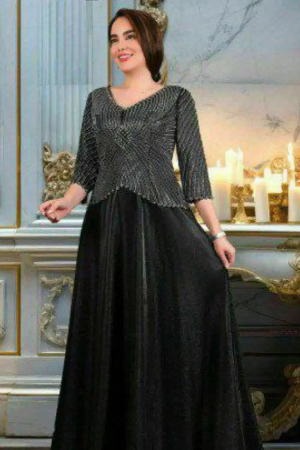 مجلسی سورنا کد تخفیف 20362|لباس|قزوین, |دیوار