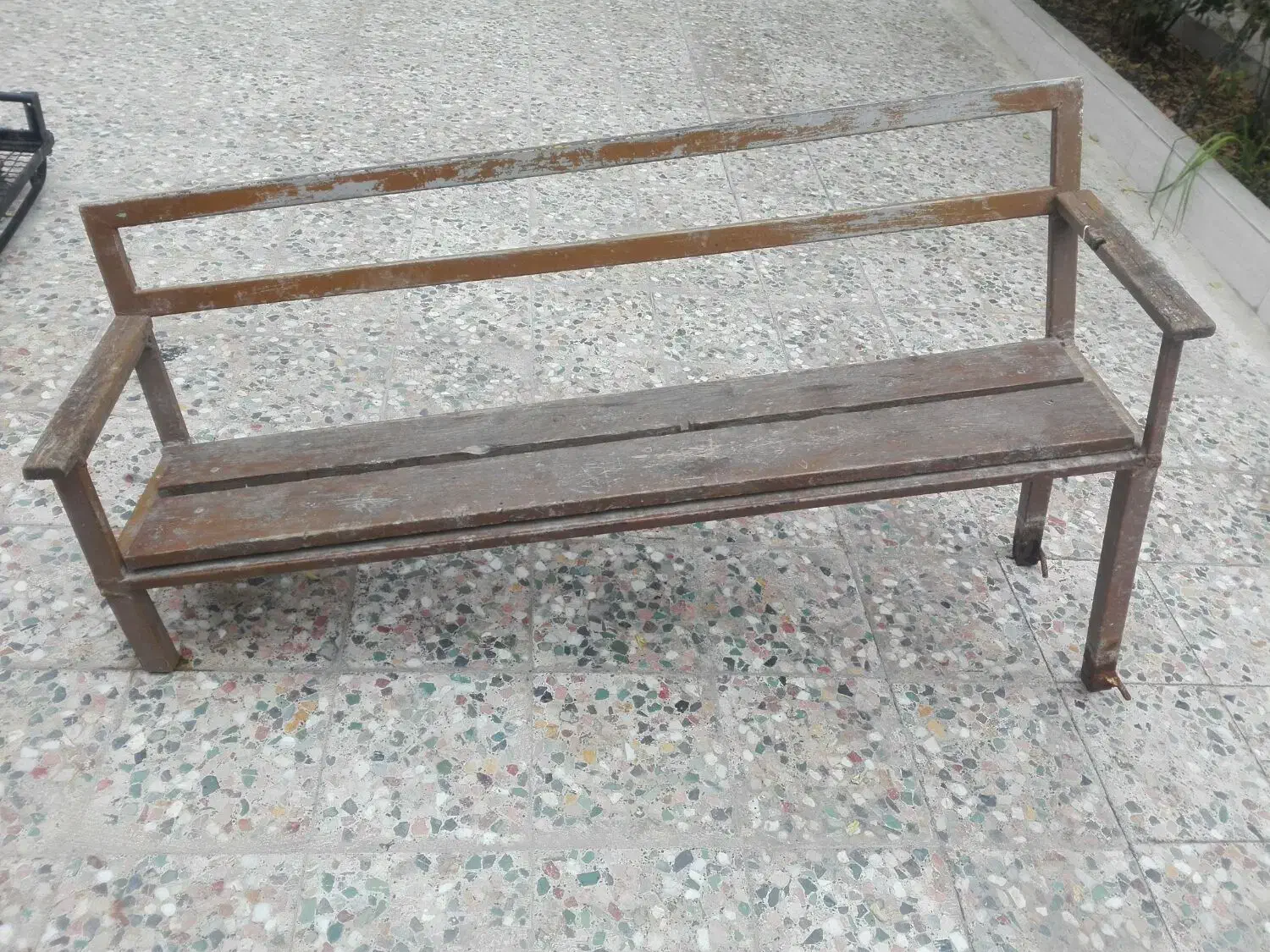 صندلی باغشهری|صندلی و نیمکت|برازجان, |دیوار