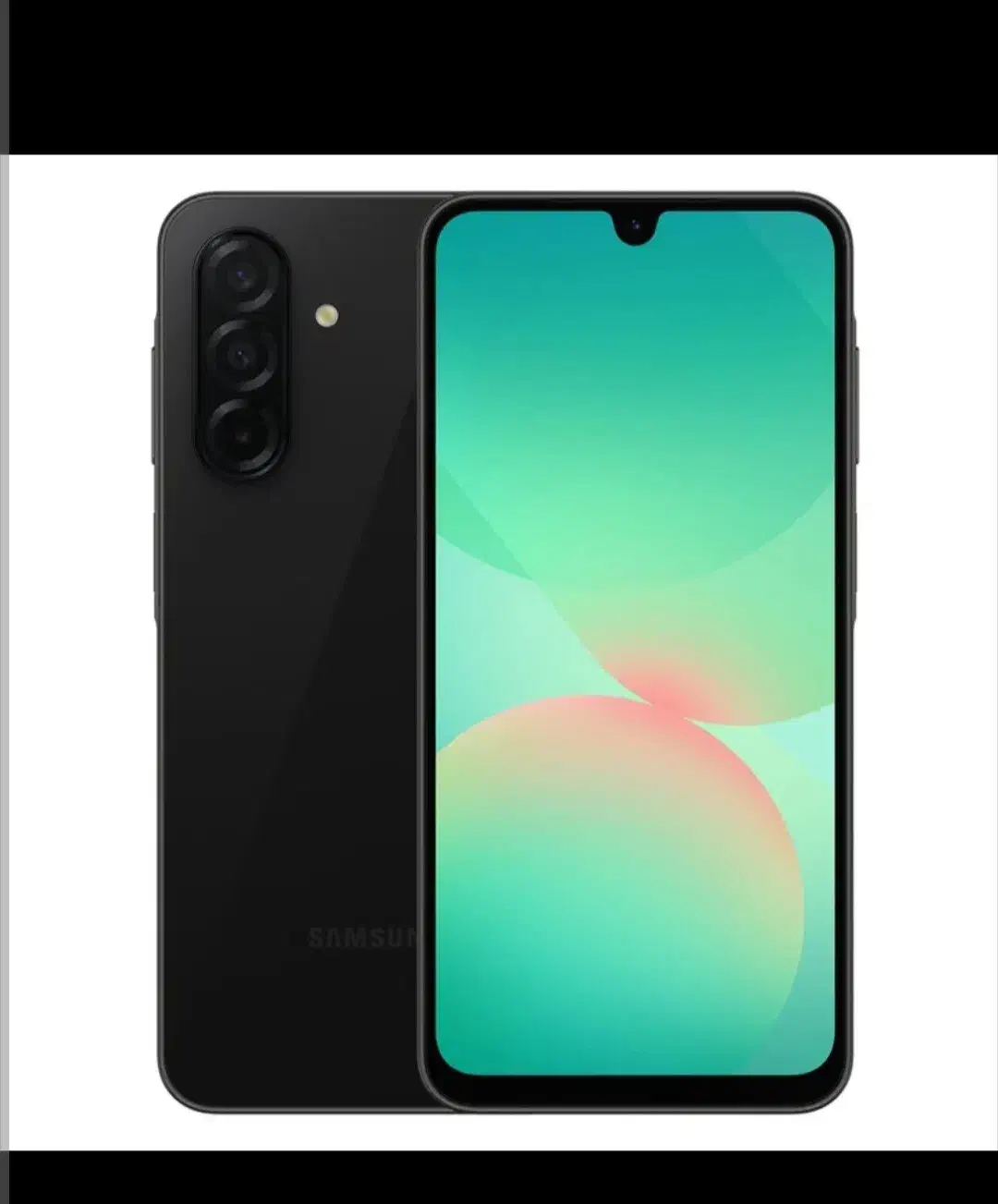 گوشی سامسونگ GalaxyA26|موبایل|تهران, جیحون|دیوار