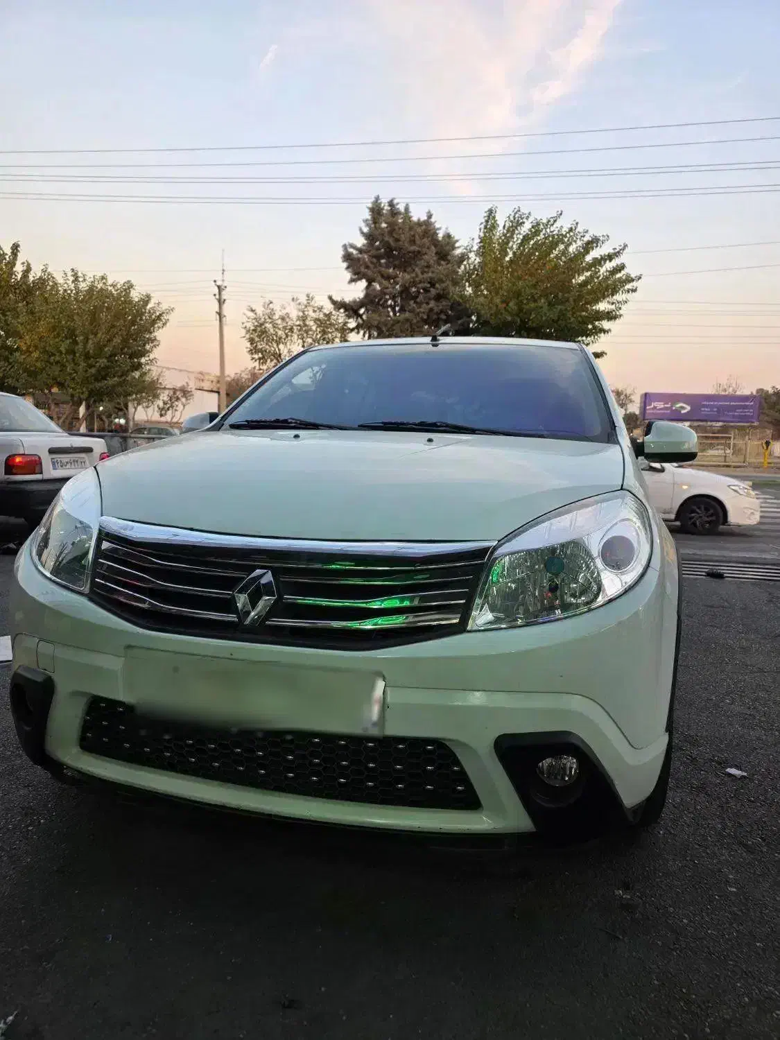 ساندور خانگی تک برگ  اتومات|خودرو سواری و وانت|تهران, دبستان|دیوار