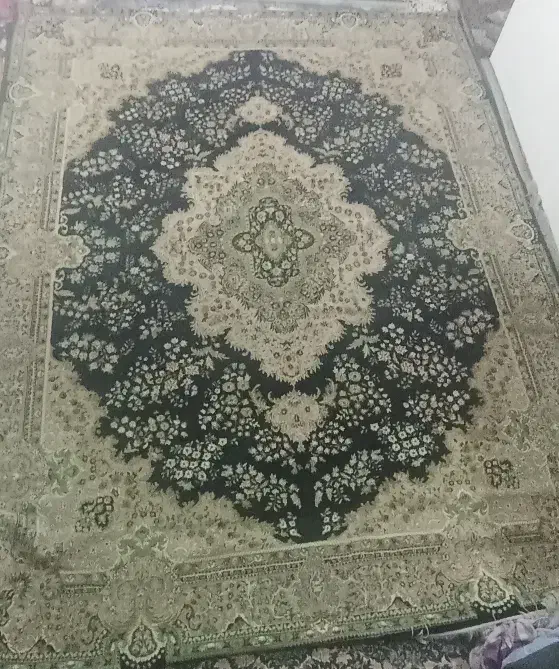 دوتا فرش ماشینی|فرش|پرند, فاز ۵|دیوار