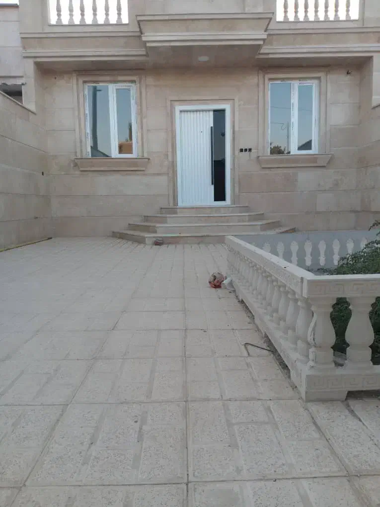 خانه ویلایی نو ساز|فروش خانه و ویلا|گلپایگان, |دیوار