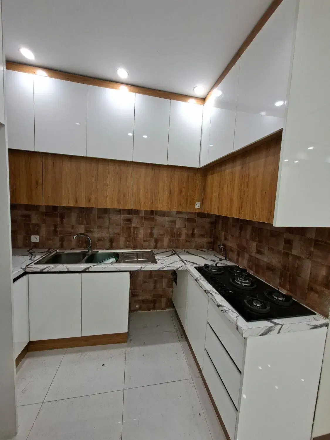 کابینت نو فروشی|مصالح و تجهیزات ساختمان|تهران, علم و صنعت|دیوار