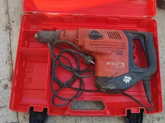 هیلتی و فرز|ابزارآلات|تهران, صد دستگاه|دیوار
