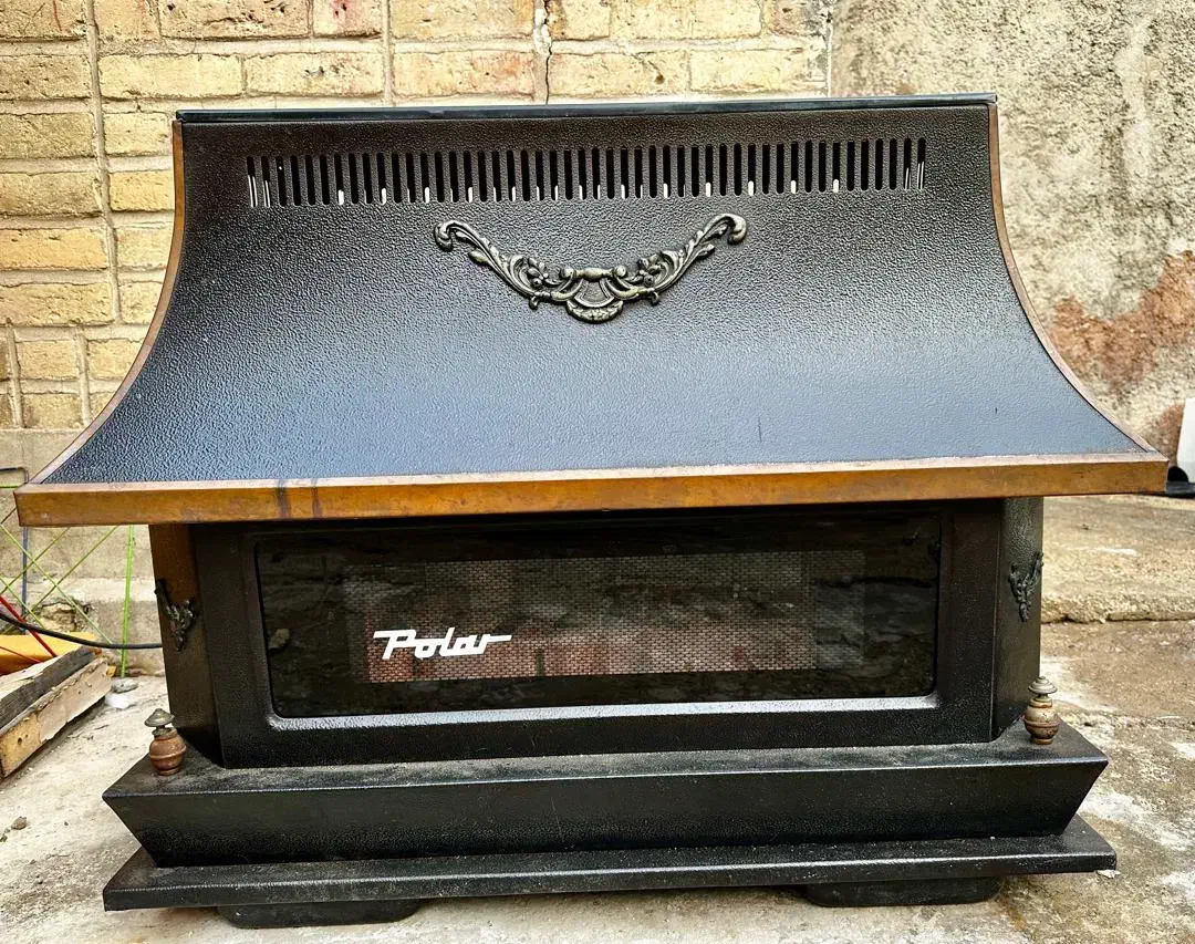 بخاری شومینه|بخاری، هیتر، شومینه|بندر ماهشهر, |دیوار