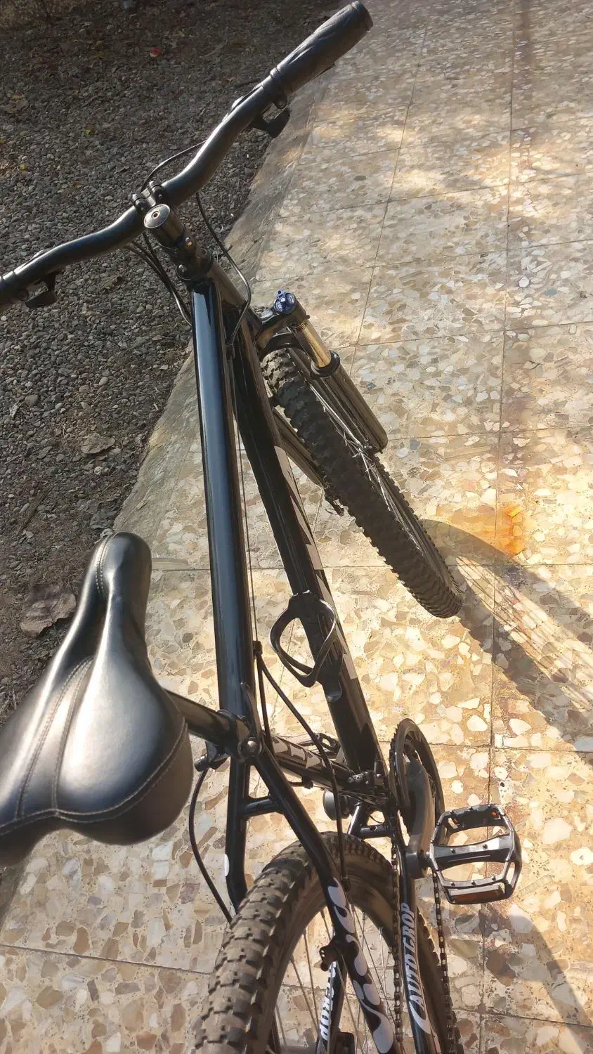 دوچرخه ۲۶ ویوا خیلی تمیز|دوچرخه، اسکیت، اسکوتر|تولم شهر, |دیوار