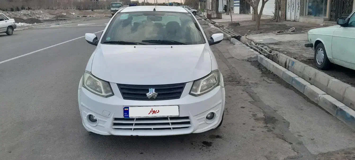 فروشی|خودرو سواری و وانت|پاکدشت, شهرک انقلاب|دیوار