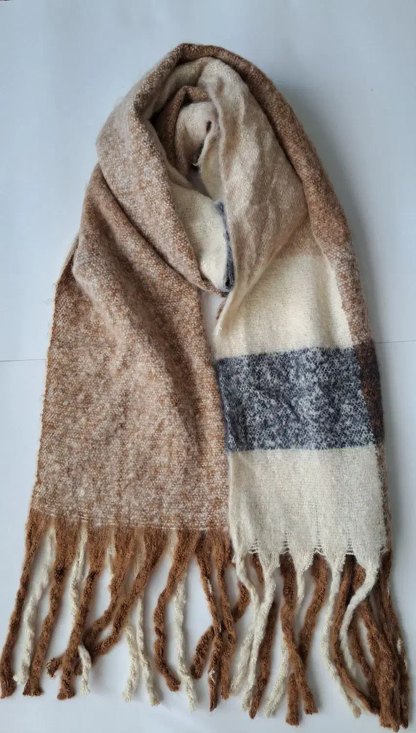 بیگ اسکارف وارداتی|لباس|رودهن, |دیوار