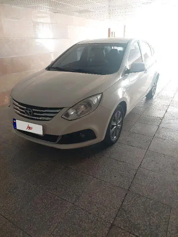 جک J4 مدل 1403|خودرو سواری و وانت|شیراز, ریشمک|دیوار