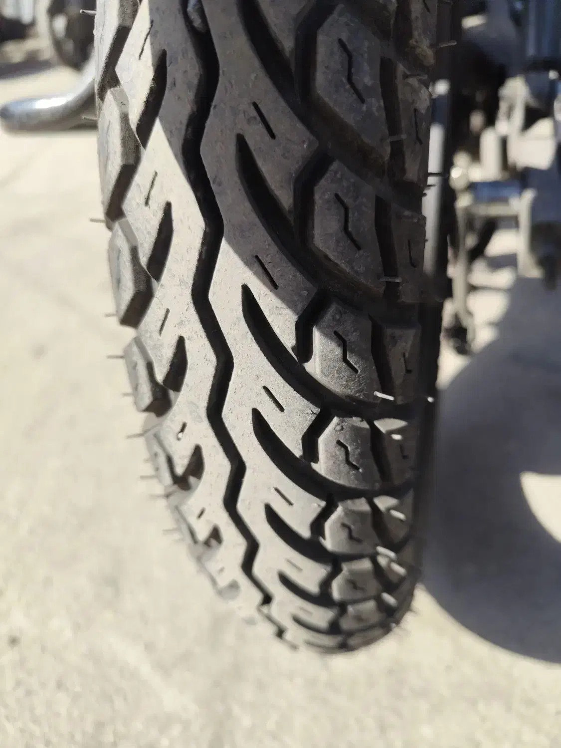 کی ال دی|موتورسیکلت|تهران, بازار|دیوار