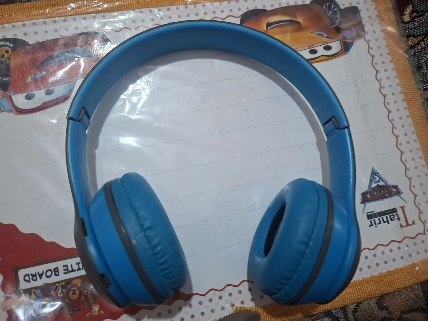 هدفن|لوازم جانبی موبایل و تبلت|تاکستان, |دیوار