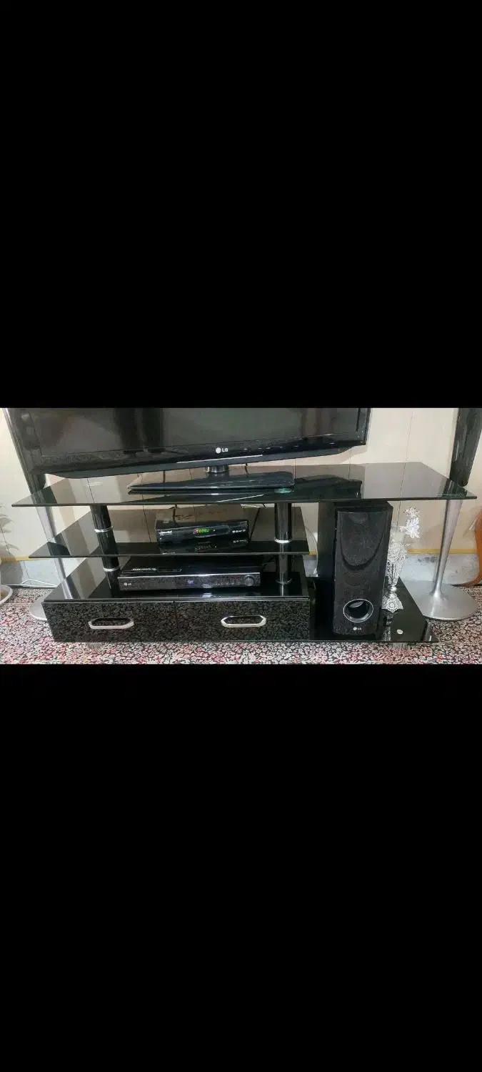 میزتلویزیون|میز تلویزیون|سیرجان, |دیوار