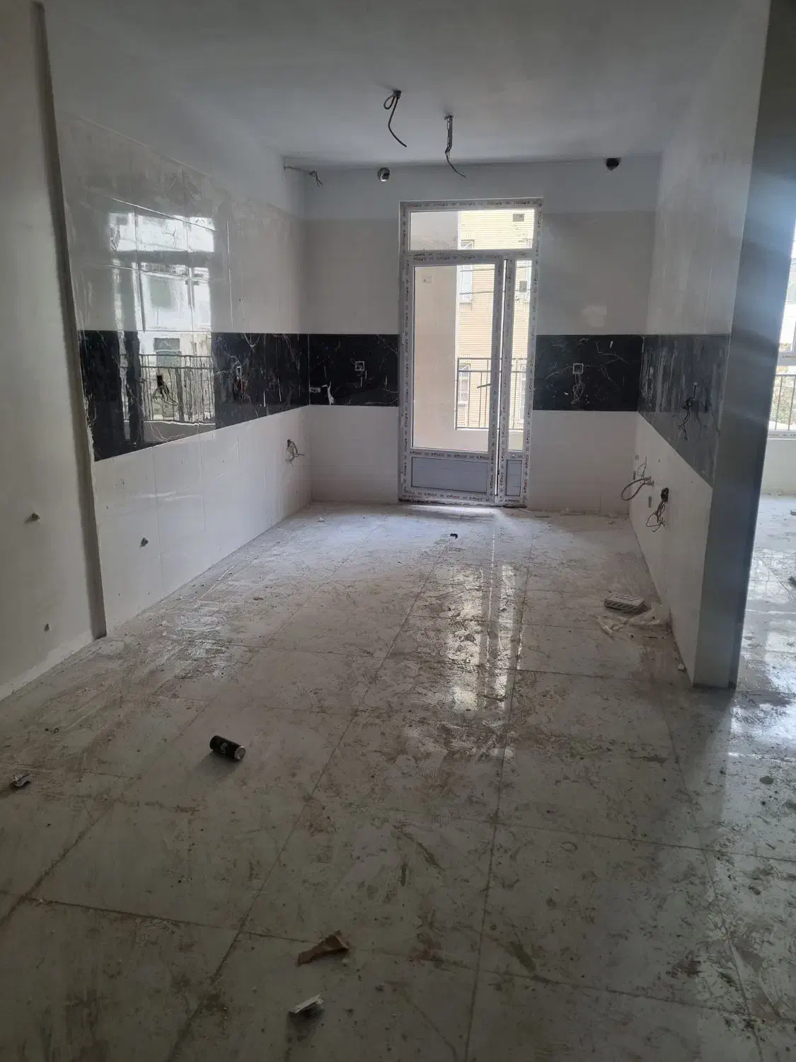 اپارتمان ۶۲ متری تهرانسر|فروش آپارتمان|تهران, باشگاه نفت|دیوار