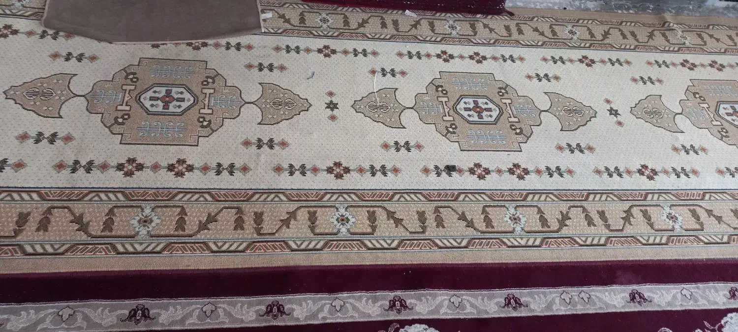 کناره|فرش|کرمانشاه, |دیوار