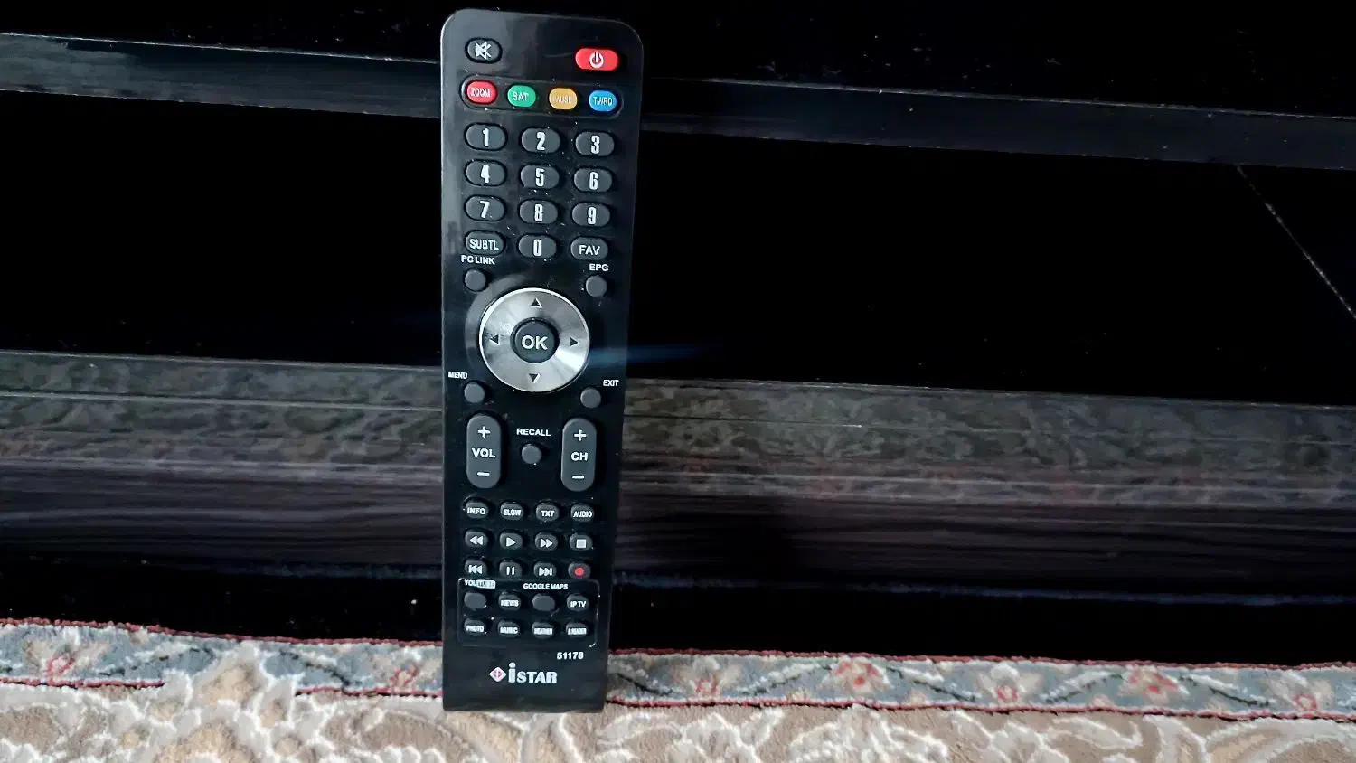 گیرنده دیجیتال فول اچ دی|صوتی و تصویری|کرج, شهرک جهاننما|دیوار