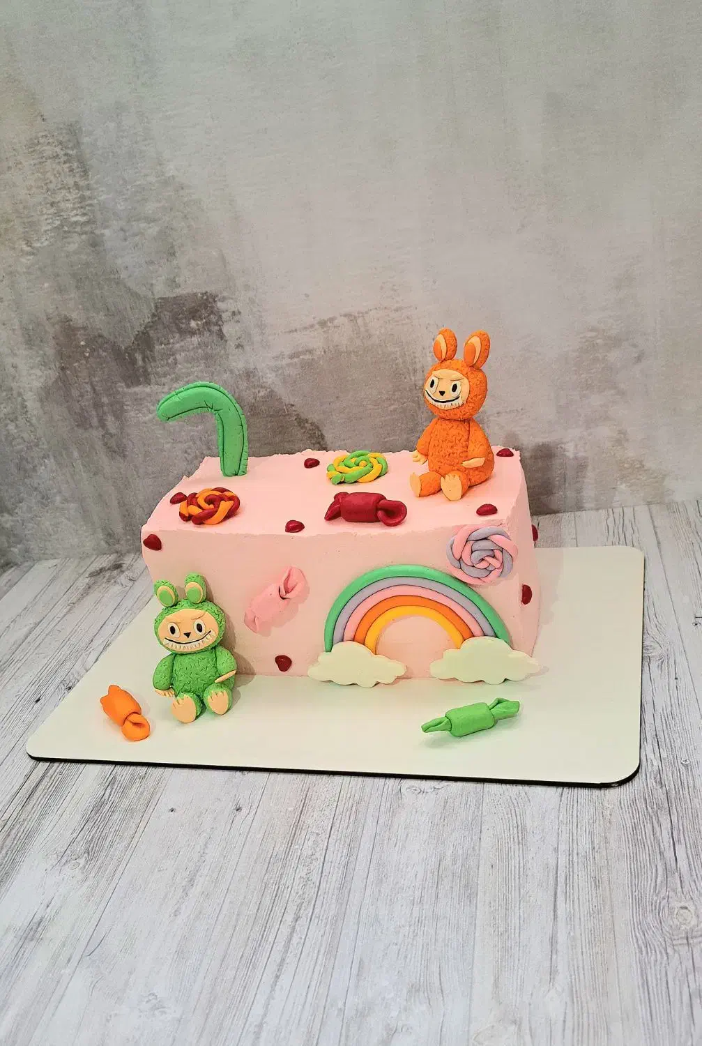 کیک خونگی|خدمات پذیرایی، مراسم|مشهد, سرافرازان|دیوار