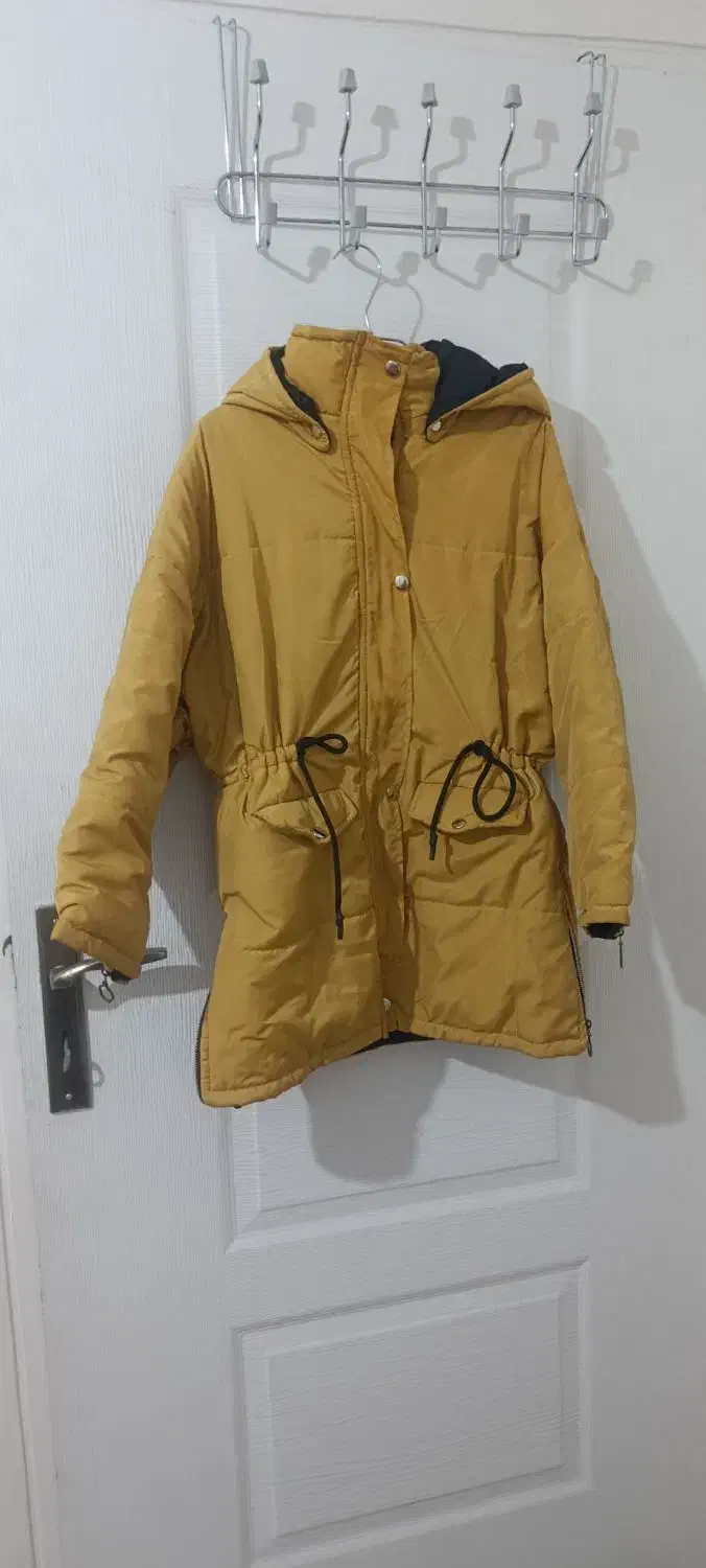 کاپشن -لباس مجلسی|لباس|تهران, شهرک امیرالمومنین|دیوار