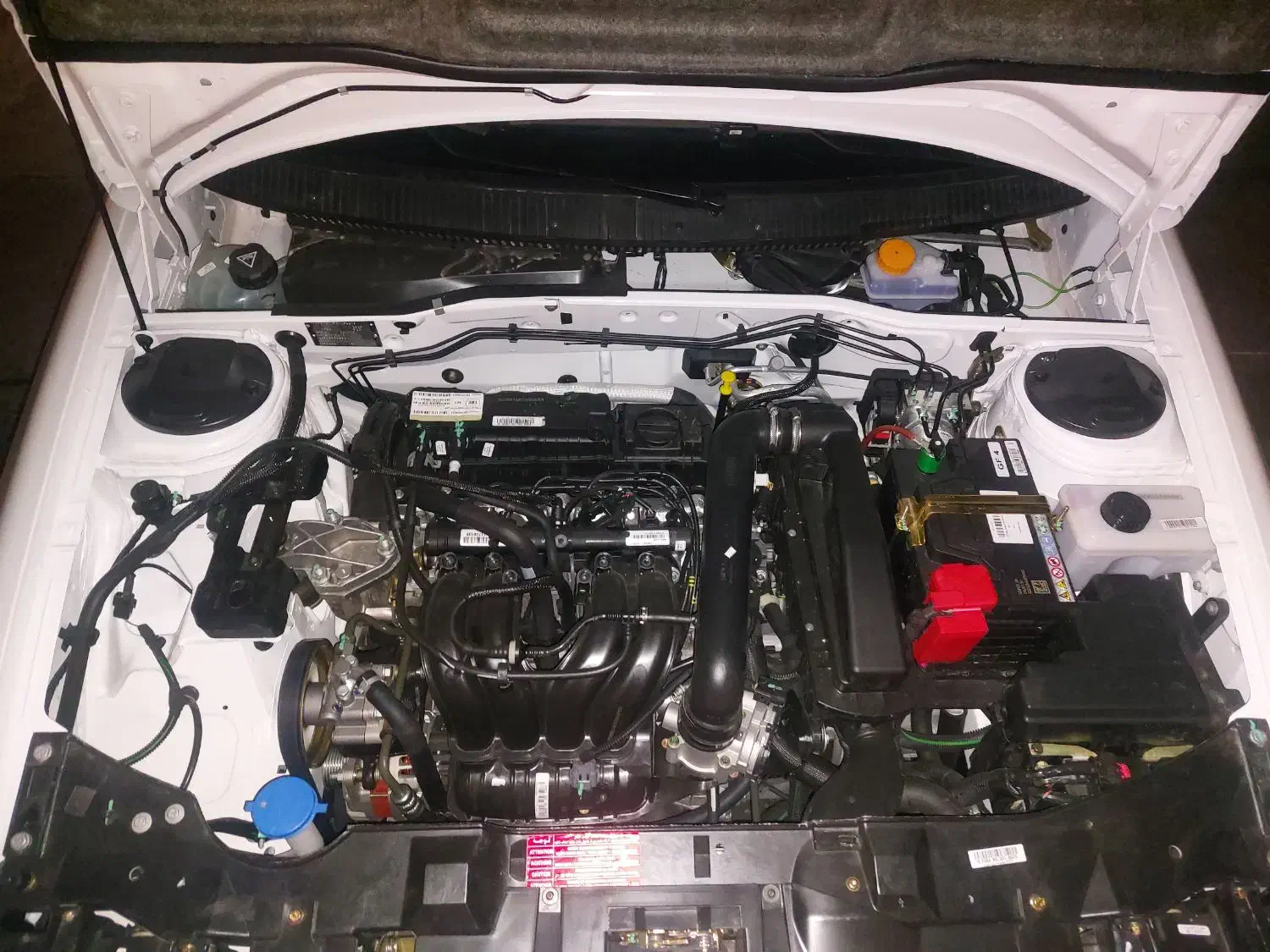 سمند سورن|خودرو سواری و وانت|بروجرد, |دیوار