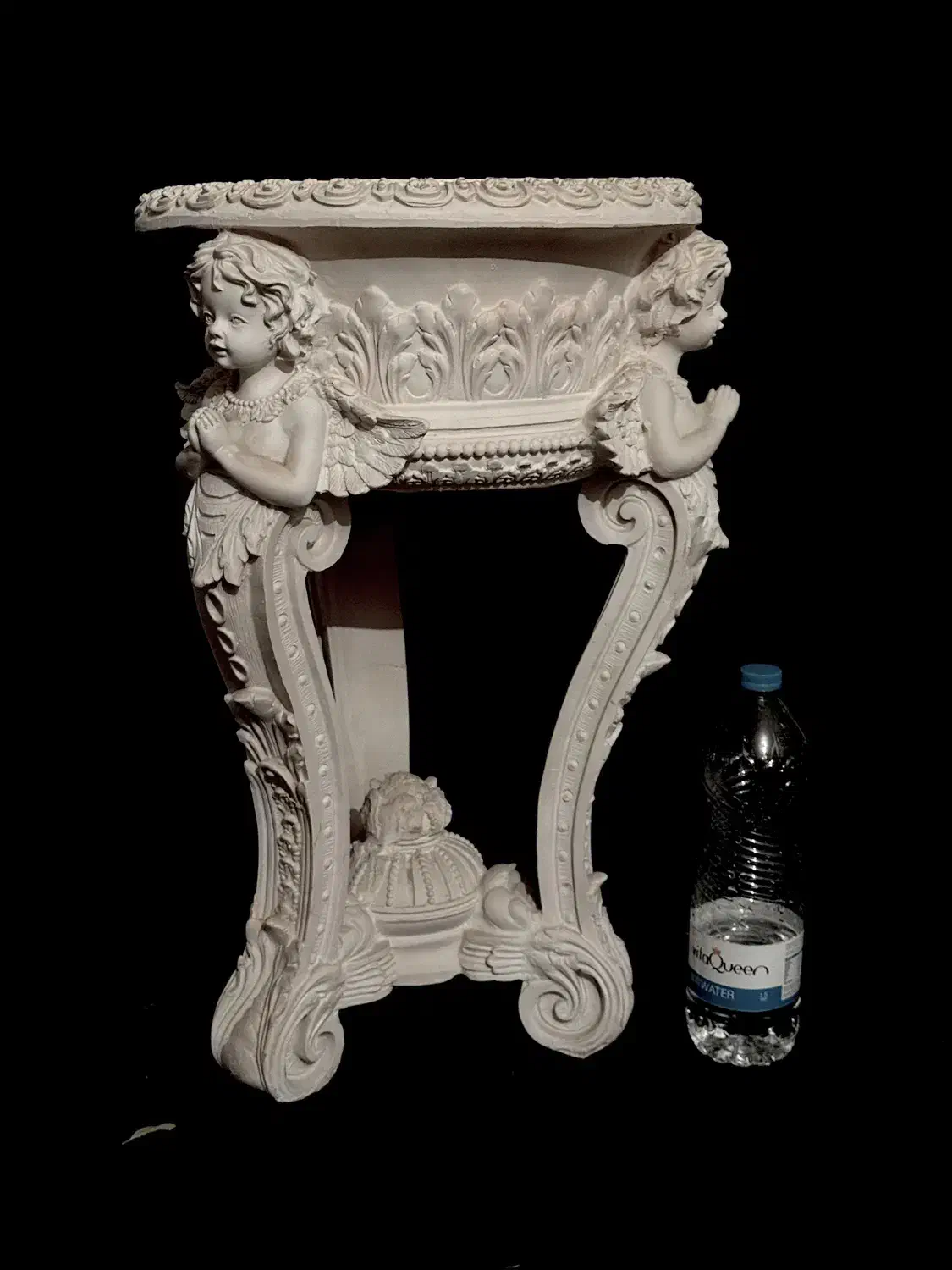 پایه دکوری فایبر گلاس|مجسمه، تندیس، ماکت|اهواز, کیانپارس |دیوار