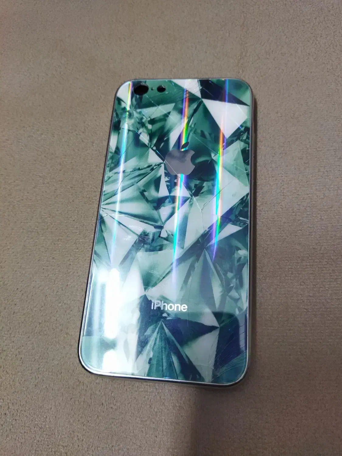 قاب آیفون 6s|لوازم جانبی موبایل و تبلت|قزوین, |دیوار