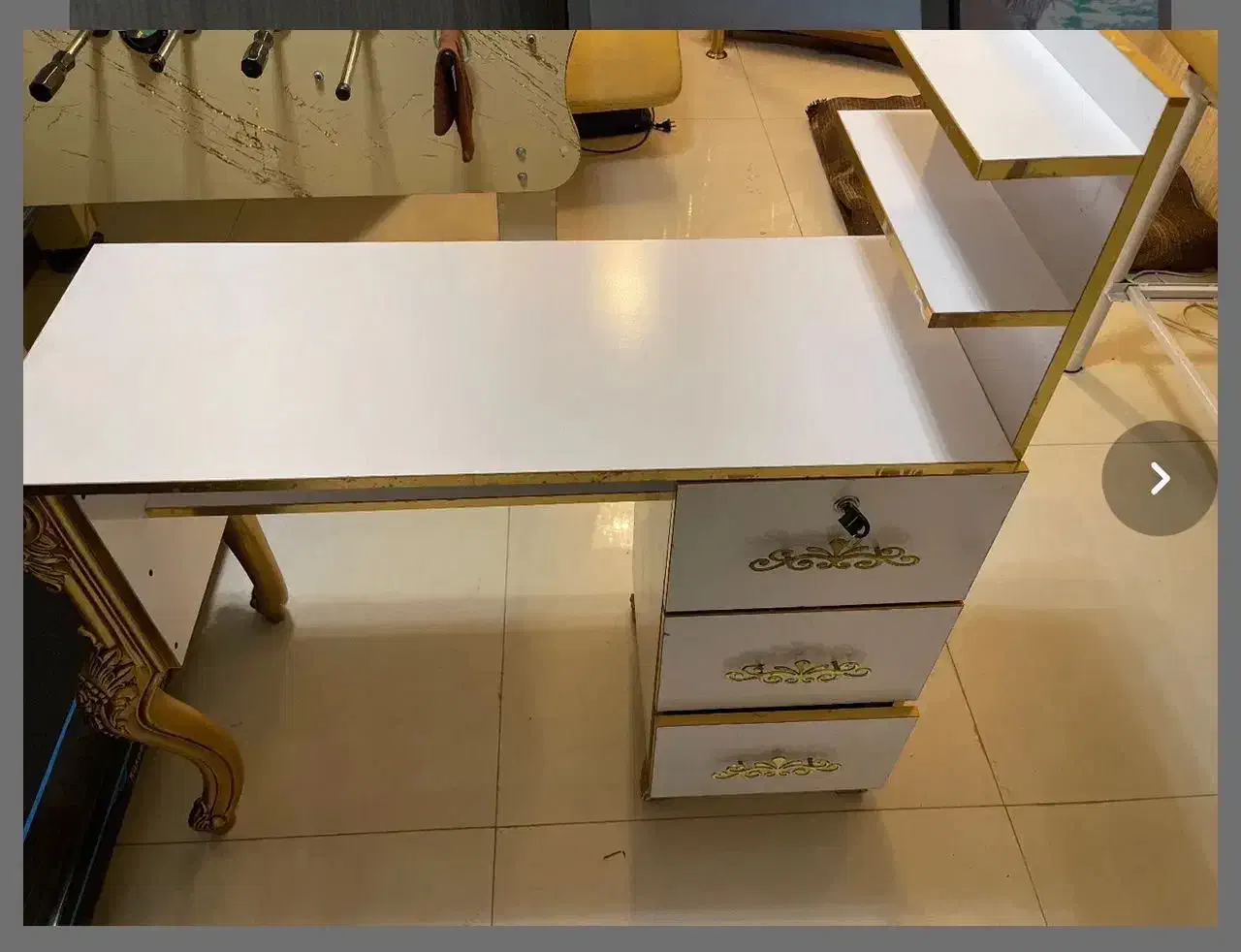 لوازم ارایشگاهی|آرایشگاه و سالنهای زیبایی|تهران, جنتآباد مرکزی|دیوار