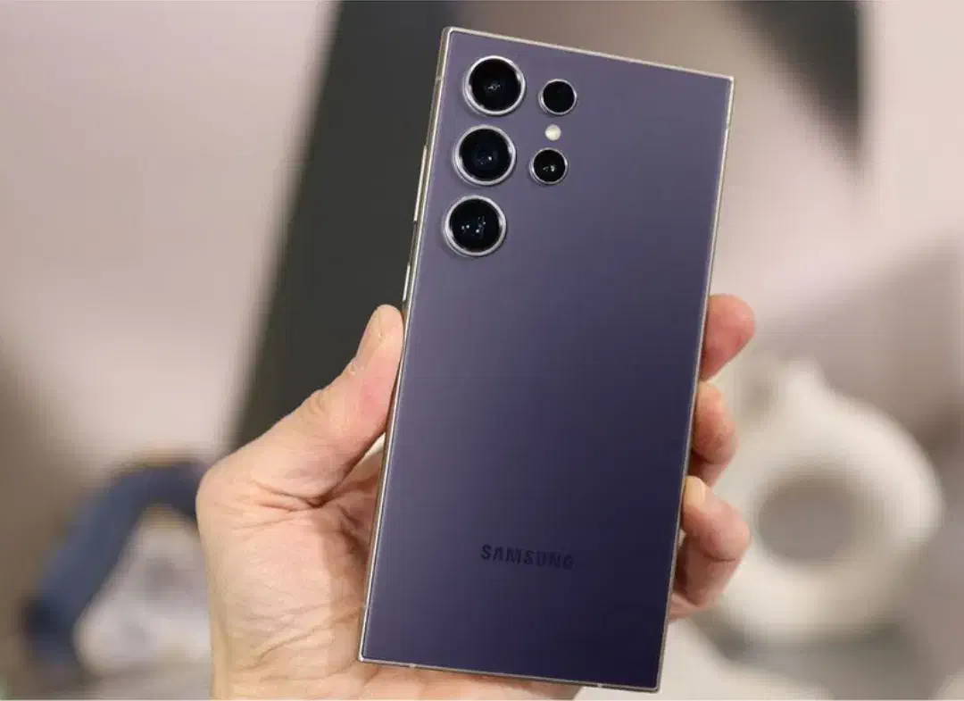 گوشی s24 ultra با گارانتی ۱۳ ماه|موبایل|شیراز, سینما سعدی|دیوار