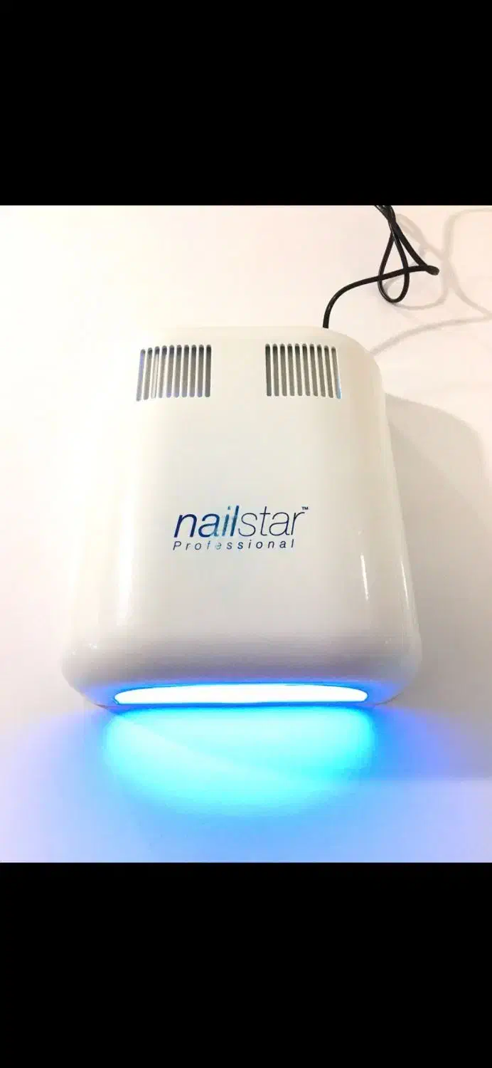 ناخن خشک کن استوک|آرایشی، بهداشتی، درمانی|ارومیه, |دیوار