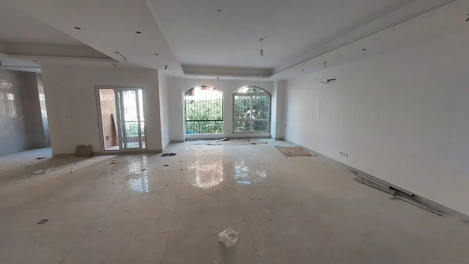 ۱۶۰ متر/تکواحدی/نوساز/چاله باغ|فروش آپارتمان|گرگان, |دیوار