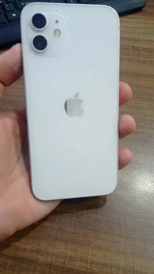 ایفون ۱۲|موبایل|بندرعباس, |دیوار