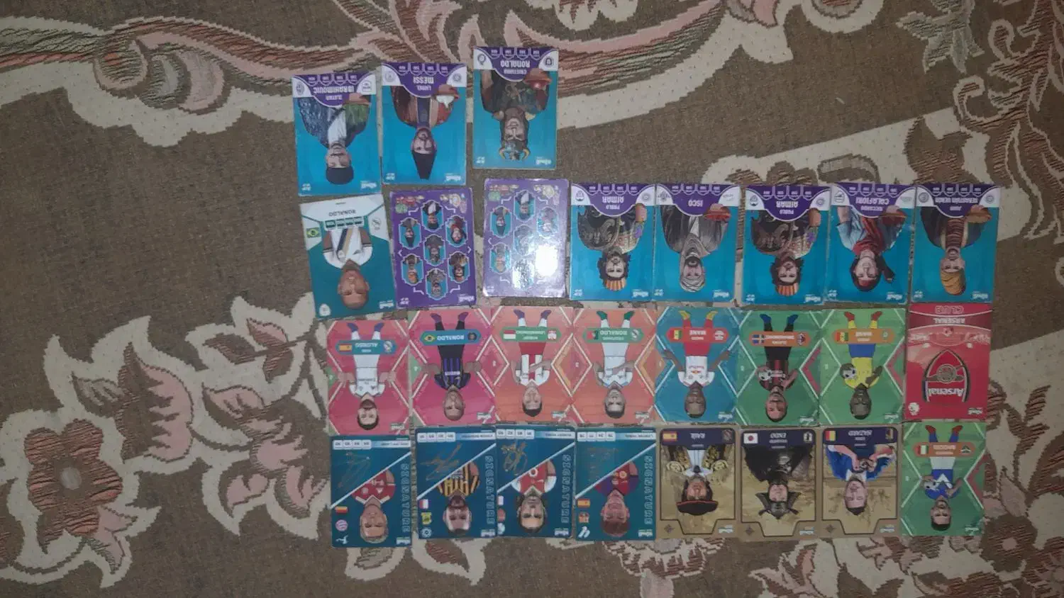 کیمدی|اسباببازی|رشت, یخسازی|دیوار