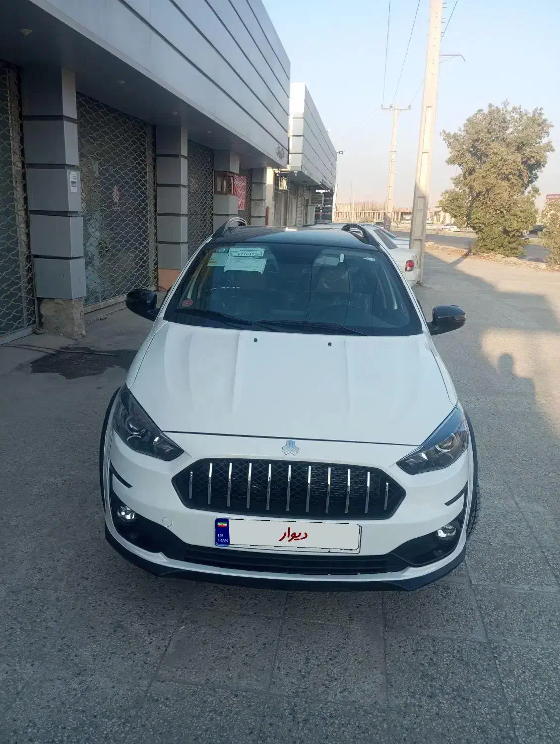 اطلس GL|خودرو سواری و وانت|بندرعباس, |دیوار