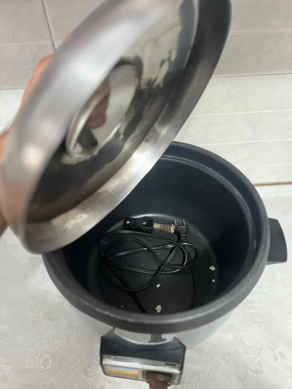 پلو پز|اجاق گاز و لوازم برقی پخت‌وپز|رشت, شهرک قدس|دیوار