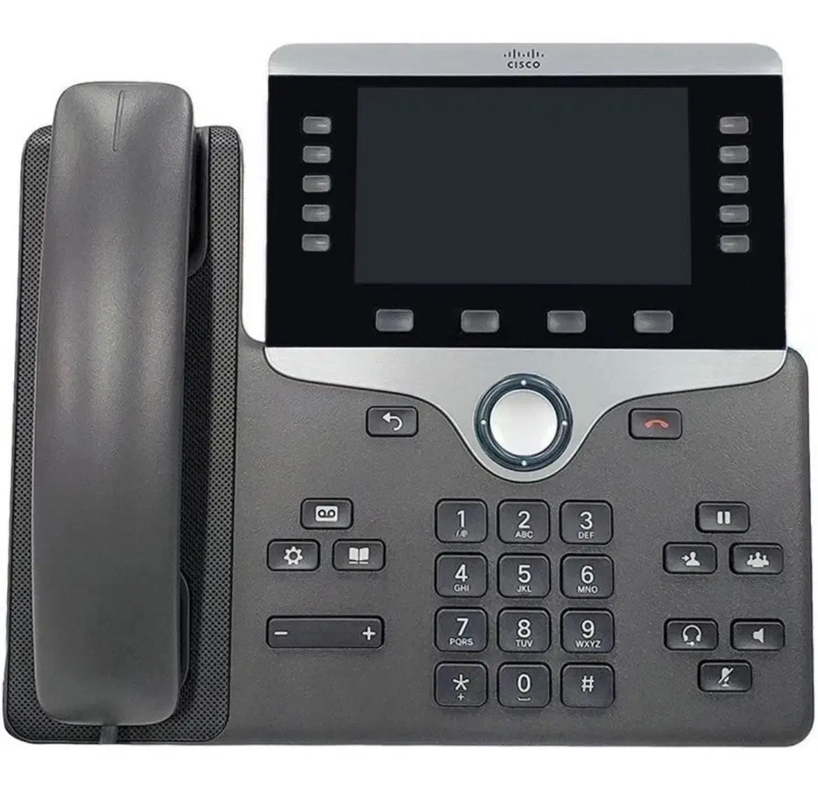 Cisco IP phone 8841 3pcc|تلفن رومیزی|تهران, راه آهن|دیوار